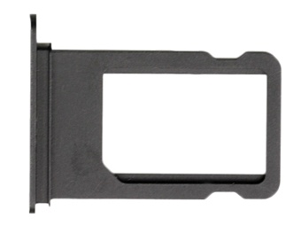 iPhone 7 Simkorts-hållare JetBlack